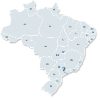 Escritórios e Assistência Técnica. - Clique para visualizar nossas Filiais e Representantes Escritórios e Assistência Técnica. - Clique para visualizar nossas Filiais e Representantes