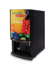 Dispenser Pré-Mix